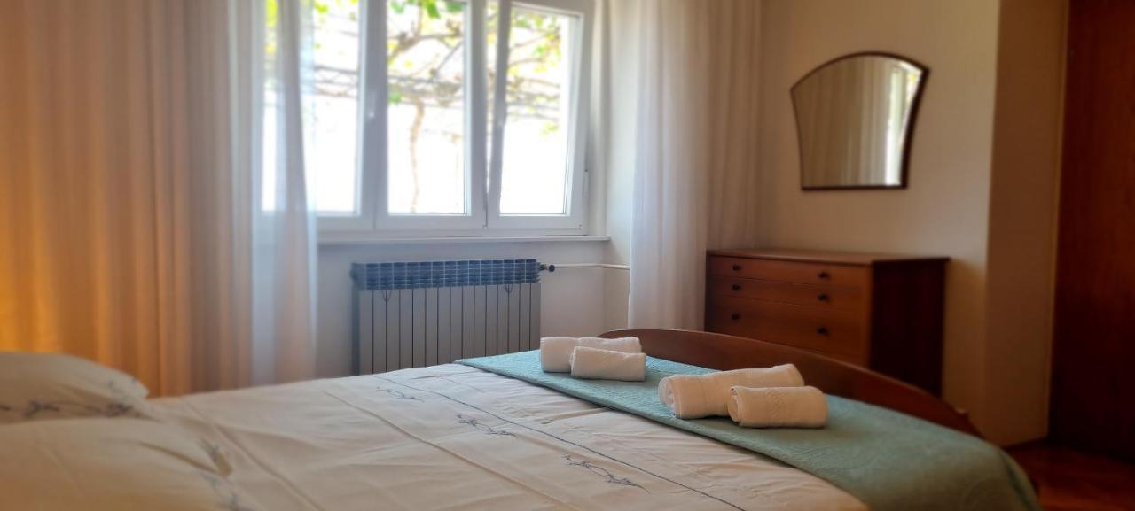 Apartments Anamarija Opatija Luaran gambar