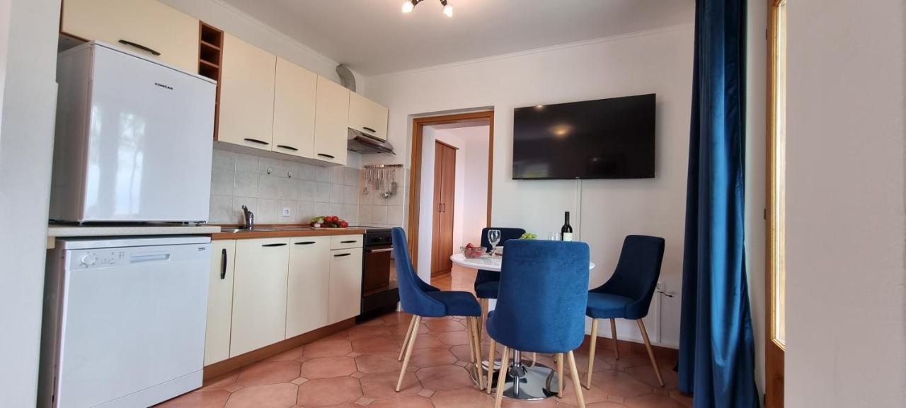 Apartments Anamarija Opatija Luaran gambar