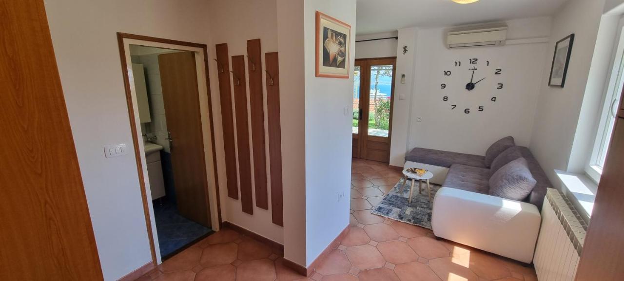 Apartments Anamarija Opatija Luaran gambar