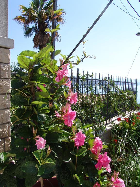 Apartments Anamarija Opatija Luaran gambar